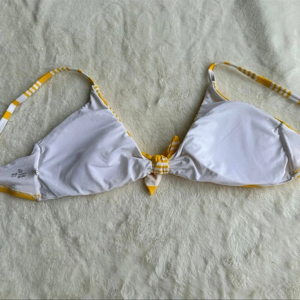SOLD Aerie Bikini Top - Picture 5 of 7